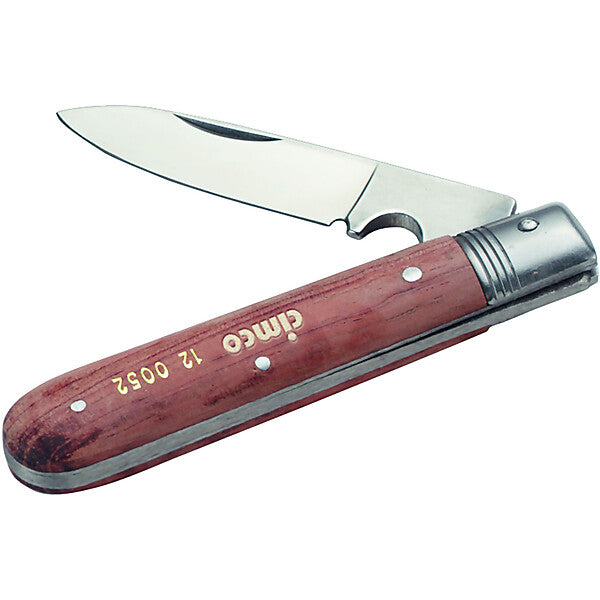 CIMCO Kabelmesser Holz 1-tlg. 120052